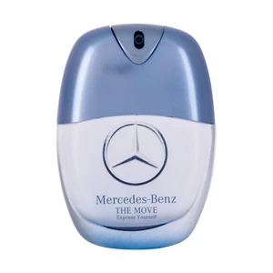 Mercedes-Benz The Move Express Yourself toaletná voda pre mužov 60 ml