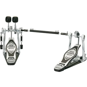 Tama HP200PTWL Doubles pédale de grosse caisse