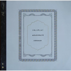 Coldplay Arabesque / Orphans (LP)