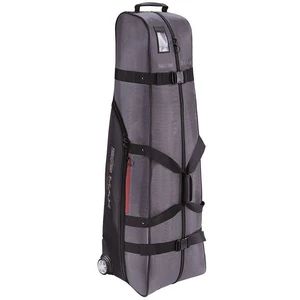 Big Max Traveler Travelcover Charcoal/Black