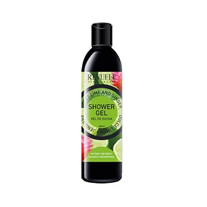 Revuele Ovocný sprchový gel Fruit Skin Care (Sweet Lime and Ginger Shower Gel) 500 ml