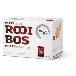 Matcha Tea Bio Kyosun Rooibos 60 g