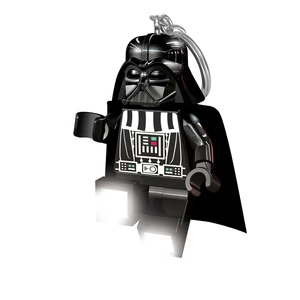 Lego LED Baterka Star Wars Darth Vader