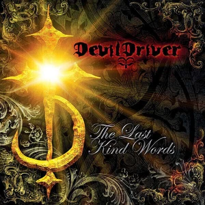 Devildriver - The Last Kind Words (2018) (2 LP)