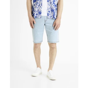 Celio Denim Shorts Dojogdenbm - Men