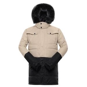 Giacca da uomo ALPINE PRO