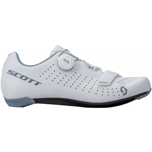 Scott Road Comp BOA Women's Matt White/Light Blue 38