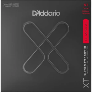 D'Addario XTC45TT