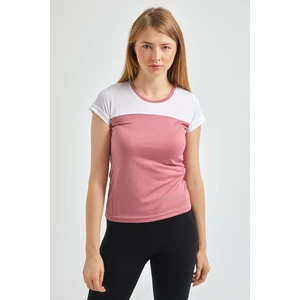 Slazenger Randers I Women's T-shirt Rose