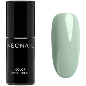 NeoNail Bloomy Vibes gelový lak na nehty odstín Green Me Twice 7,2 ml