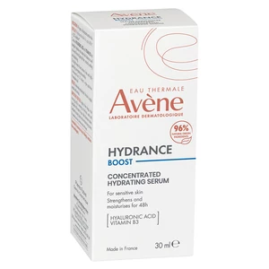 Avène Hydrance Boost koncentrované sérum pre intenzívnu hydratáciu pleti 30 ml
