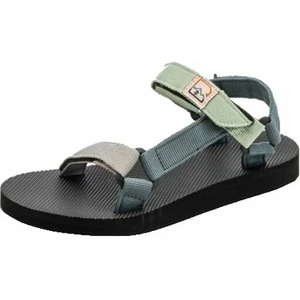 Hannah Sandals Drifter Lady Smoke Green/Dawn Blue 42 Dámské outdoorové boty