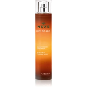 NUXE Tělová vůně delectable fragrant water 100 ml