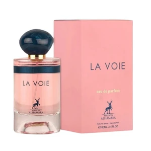 Alhambra La Voie - EDP 100 ml