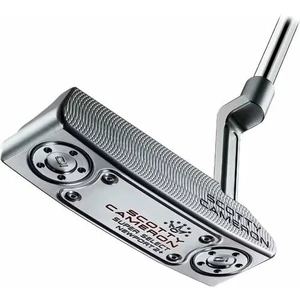 Scotty Cameron 2023 Select Newport 2 Plus Prawa ręka 34''