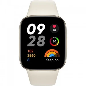 Redmi Watch 3 béžová