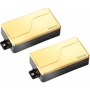 Fishman Fluence Modern Set Gold