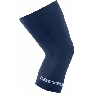 Castelli Pro Seamless Knee Warmer Kerékpár térdmelegítő