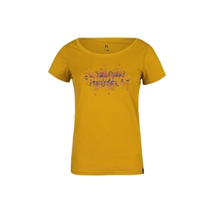 Hannah Raga Dámské tričko 10029107HHX honey 36