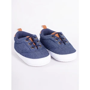 Yoclub Kids's Baby Boy's Shoes OBO-0215C-1800