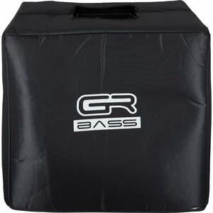 GR Bass CVR 2x10 Basszusgitár erősítő tok