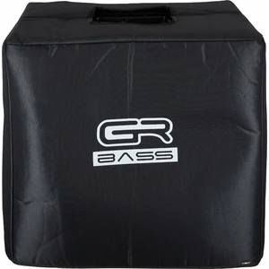 GR Bass CVR 2x10 Obal pro basový aparát