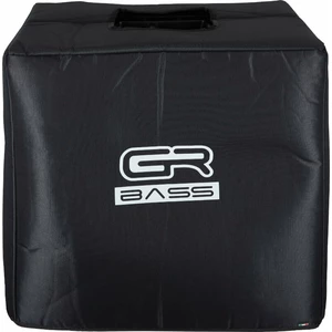 GR Bass CVR 2x10 Schutzhülle für Bassverstärker