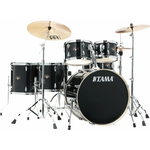 Tama IP62H6W-HBK Imperialstar Hairline Black