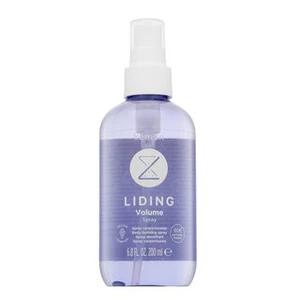 Kemon Liding Volume Spray spray do stylizacji do włosów bez objętości 200 ml