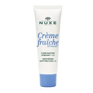 Nuxe Crème Fraîche de Beauté fluid pro smíšenou pleť 50 ml