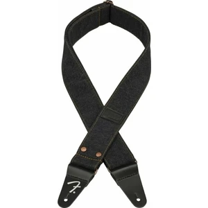 Fender Wrangler Denim Strap Curea de chitară