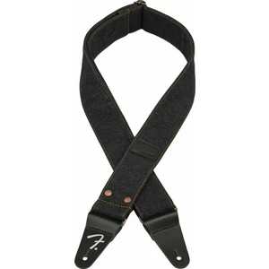 Fender Wrangler Denim Strap Sangle pour guitare