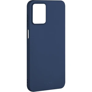 Zadní kryt Fixed Story pro Motorola Moto G13, modrá