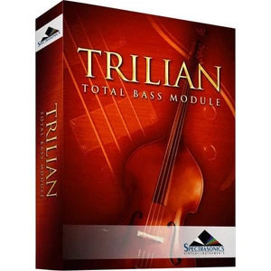 Spectrasonics Trilian