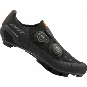 DMT MH10 MTB Black 43,5