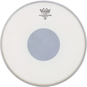 Remo CS-0114-10 Controlled Sound Coated Dot 14" Blana na bubon