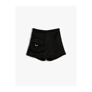 Koton Shorts and Skirts, Pocket Detailed