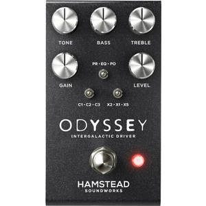 Hamstead Soundworks Odyssey