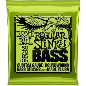 Ernie Ball 2832 Regular slinky