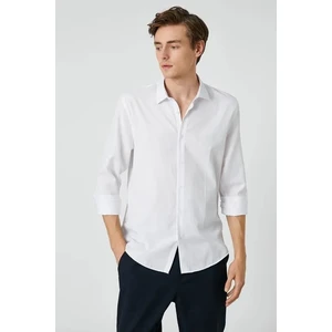 Koton Men's Shirts