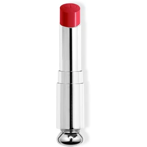 DIOR Dior Addict Refill lesklý rúž náhradná náplň odtieň 758 Lady Red 3,2 g