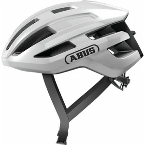 Abus PowerDome Shiny White S