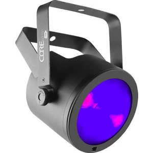 Chauvet COREpar UV USB Luz ultravioleta