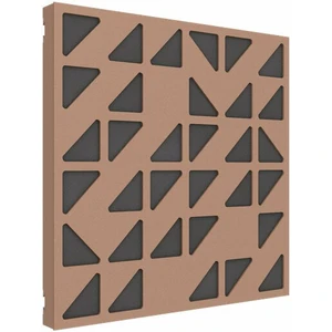 Vicoustic VicPattern Ultra Triangles Metallic Copper