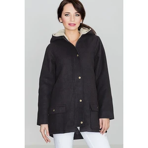 Lenitif Woman's Jacket K306