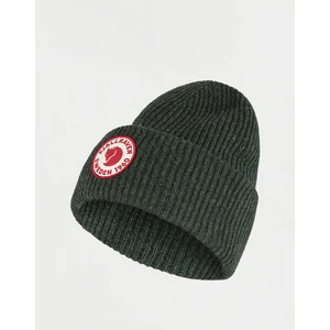 Fjällräven 1960 Logo Hat Deep Forest