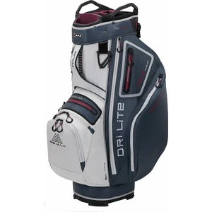 Big Max Dri Lite Tour Blueberry/Merlot Sac de golf