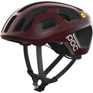 POC Octal MIPS Garnet Red Matt 54-60 2022