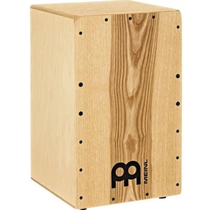 Meinl SC100HA Snarecraft Dřevěný cajon Baltic Birch/Heart Ash