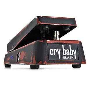 Dunlop SC95 Slash Cry Baby Pédale Wah-wah